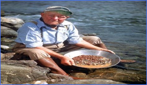 Unveiling The Gold Rush Legacy Of Justin Hurt: Discoveries And Insights